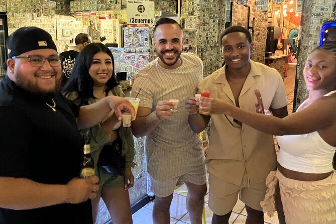 Old San Juan - Bar Hopping Private Tour - Good To Know