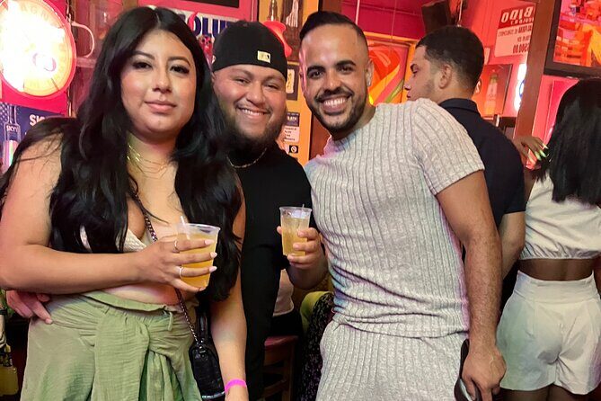 Old San Juan - Bar Hopping Private Tour - What Reviewers Say