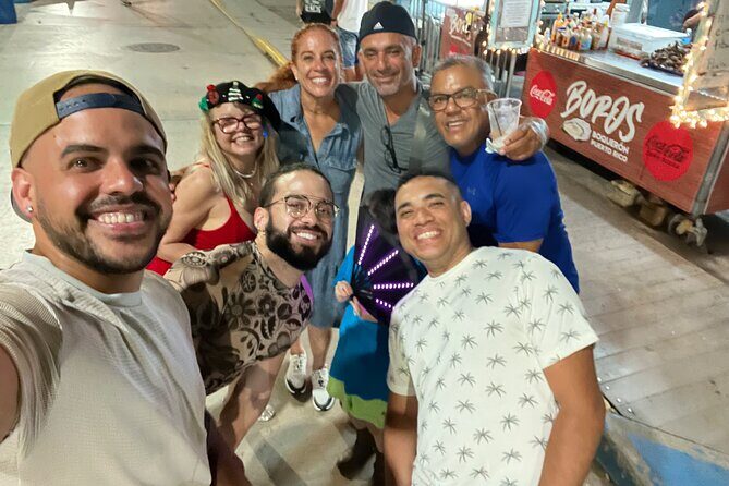 Old San Juan - Bar Hopping Private Tour - Who Will Love This Tour?