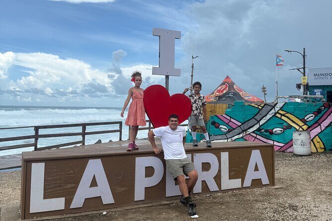 Old San Juan Bike and History Tour with Bridge Jumping - FAQ