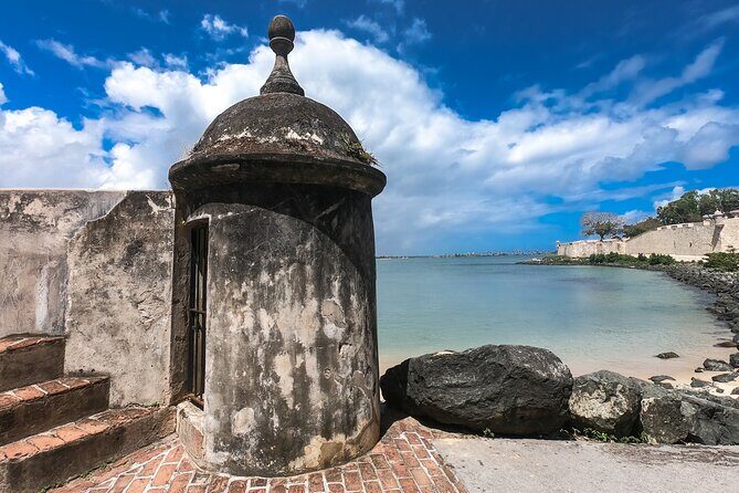 Old San Juan Deluxe Walking Tour - The Bottom Line