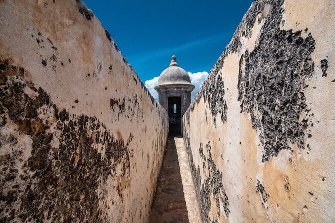 Old San Juan Deluxe Walking Tour - FAQs