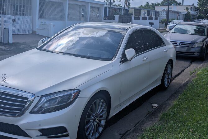 Old San Juan Driving Tour - What to Expect from the Old San Juan Driving Tour