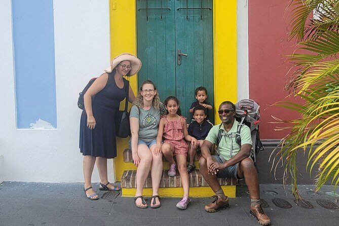 Old San Juan Family Fun Tour: Science/History/ Yummy treats - Who Should Consider This Tour?