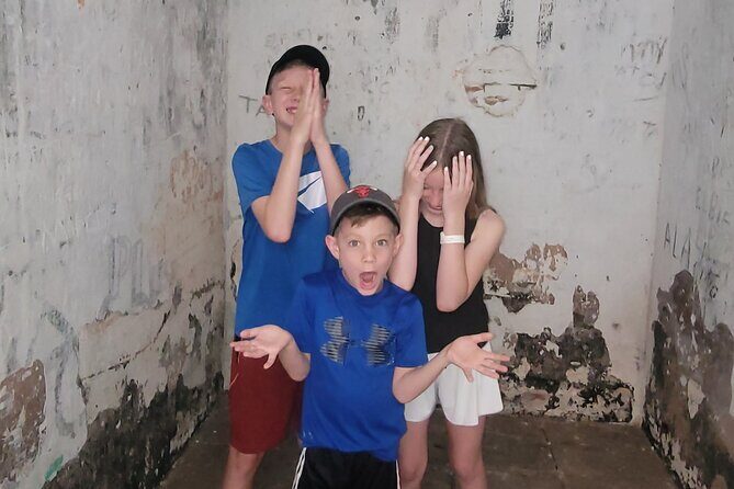 Old San Juan Family Fun Tour: Science/History/ Yummy treats - Final Thoughts