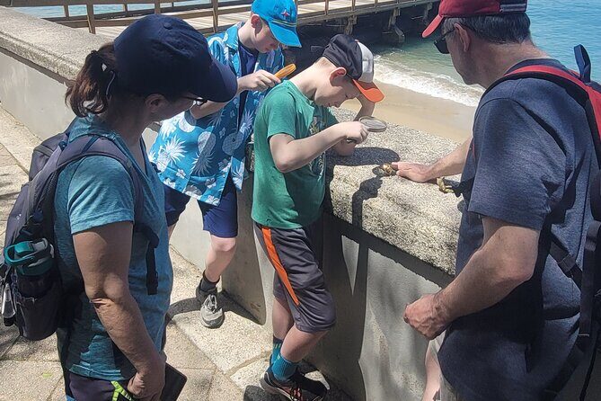 Old San Juan Family Fun Tour: Science/History/ Yummy treats - FAQ