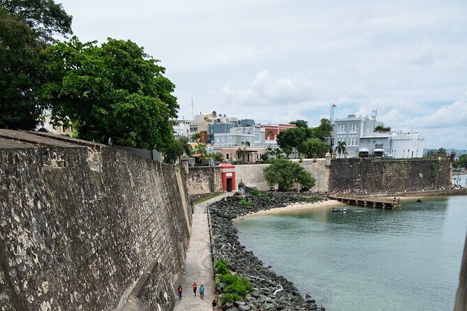 Old San Juan History and Culture Walking Tour - Old San Juan History and Culture Walking Tour Review