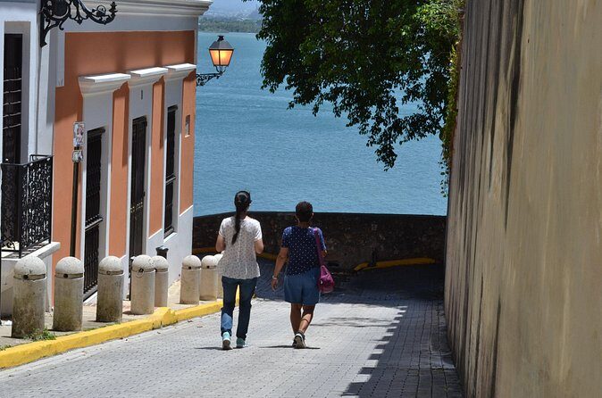 Old San Juan Immersive Walk: History and Culture - Final Thoughts: Who Should Sign Up?