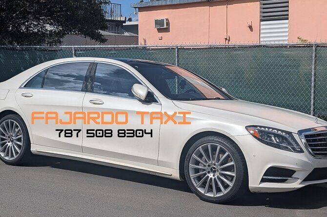 Old San Juan Luxury Driving Tour 3 Hours - Good To Know