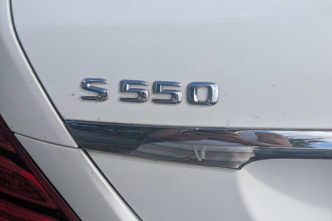 Old San Juan Luxury Driving Tour 3 Hours - What’s Not Included or to Watch For