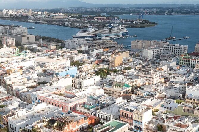 Old San Juan Luxury Driving Tour 3 Hours - The Sum Up: Who Is This Tour Best For?