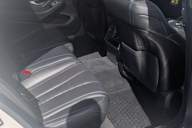 Old San Juan Luxury Driving Tour 3 Hours - FAQ