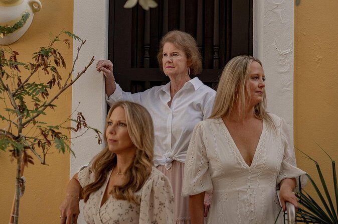 Old San Juan Photoshoot - The Sum Up