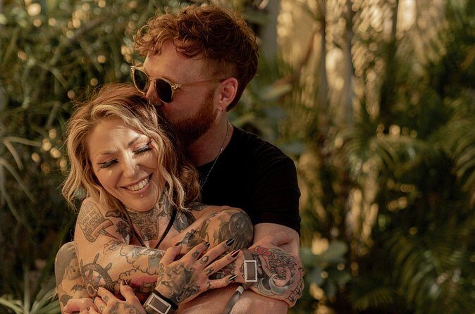 Old San Juan Photoshoot - FAQs