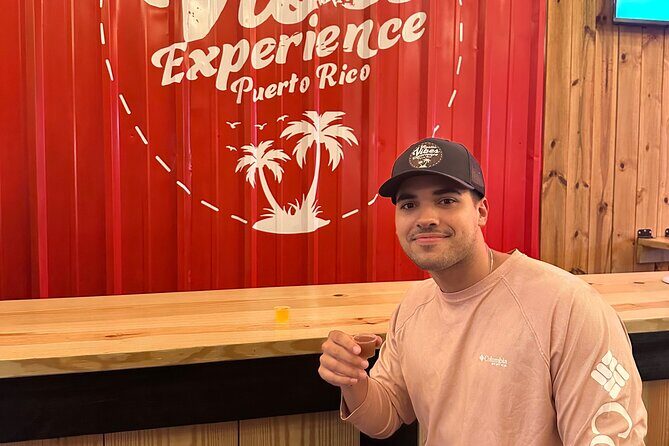 Old San Juan PR Fruit infused Moonshine & Cream liqueur Tasting - Who Will Love This Experience?