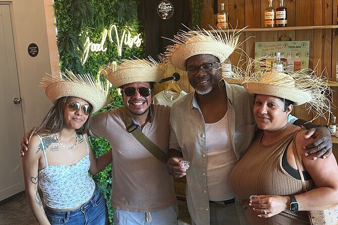 Old San Juan PR Fruit infused Moonshine & Cream liqueur Tasting - Frequently Asked Questions