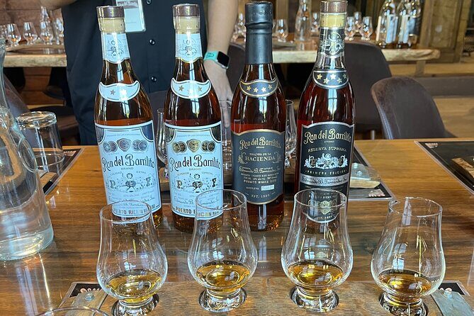 Old San Juan Private Tour with Barrilito Rum Experience - An In-Depth Look at the Tour Experience