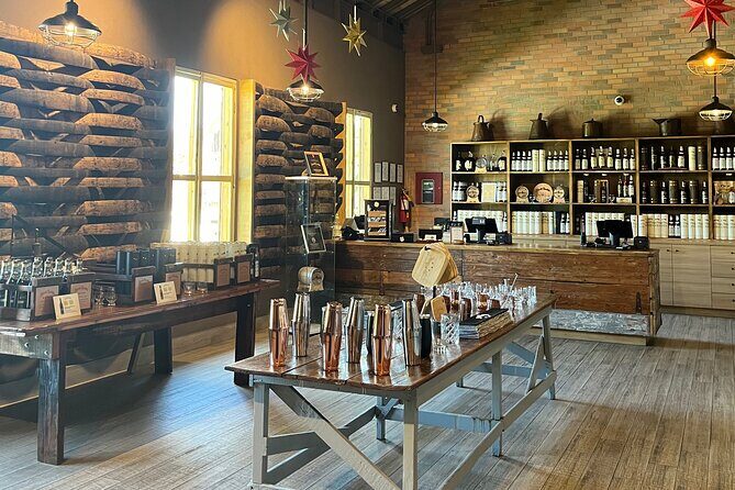 Old San Juan Private Tour with Barrilito Rum Experience - Final Thoughts