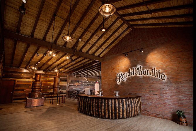Old San Juan & Ron Del Barrilito Rum Factory Full-Day Tour (8 Group) - Itinerary Overview