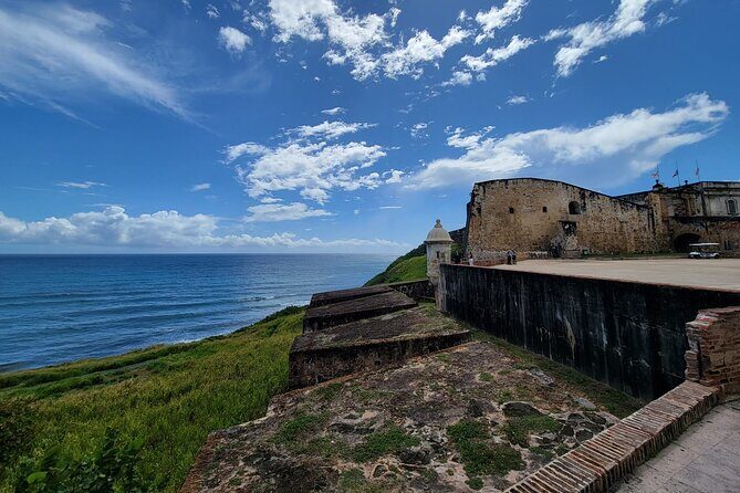 Old San Juan Sightseeing Experience! - An In-Depth Look at the Old San Juan Sightseeing Experience