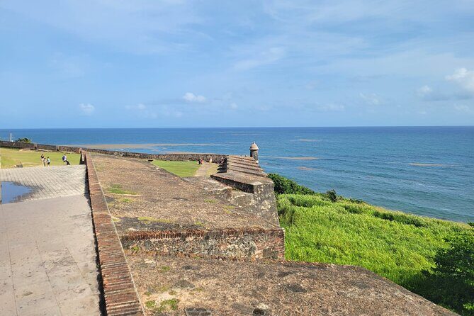 Old San Juan Sightseeing Experience! - Practical Tips for Making the Most of the Tour