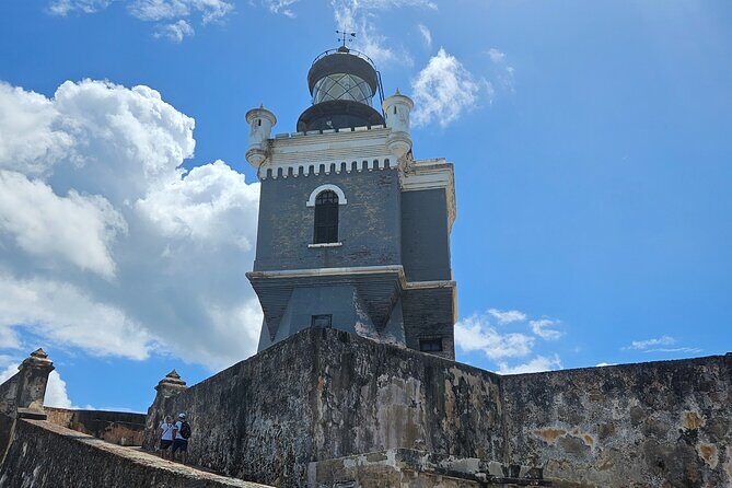 Old San Juan Sightseeing Experience! - FAQ