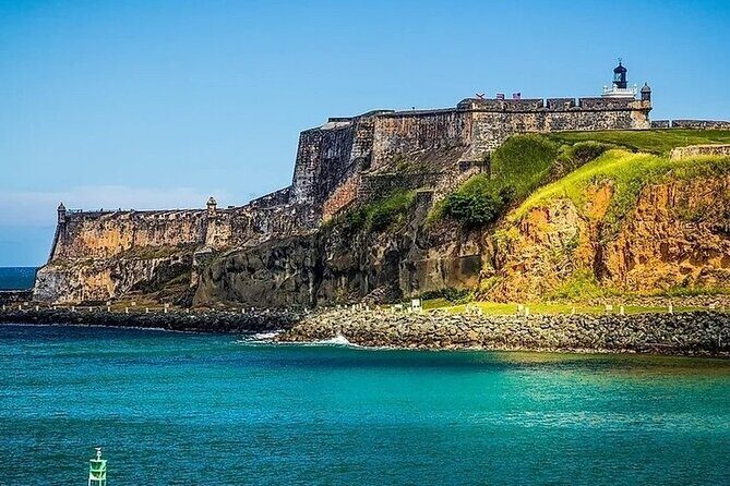 Old San Juan Sunrise Jet Ski Experience - Good To Know