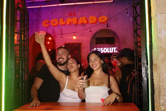 Old San Juan Sunset Drift - Good To Know