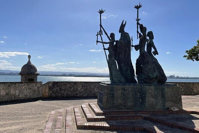 Old San Juan Tour (1 Hour) by DUHO - The Value of a Private Tour