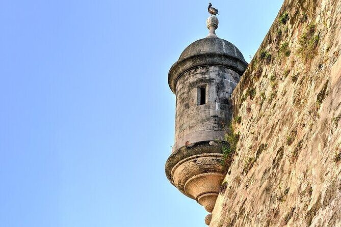 Old San Juan Tour (1 Hour) by DUHO - Who Will Love This Tour?