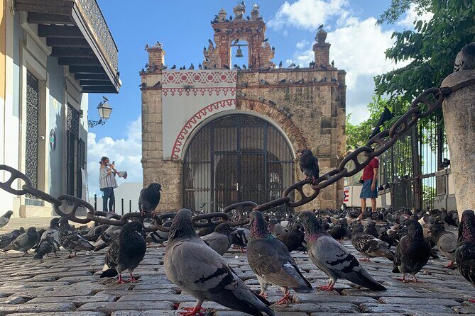 Old San Juan Tour in Spanish - Good To Know