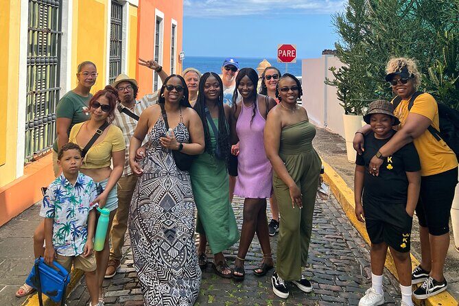 Old San Juan Tour in Spanish - FAQ