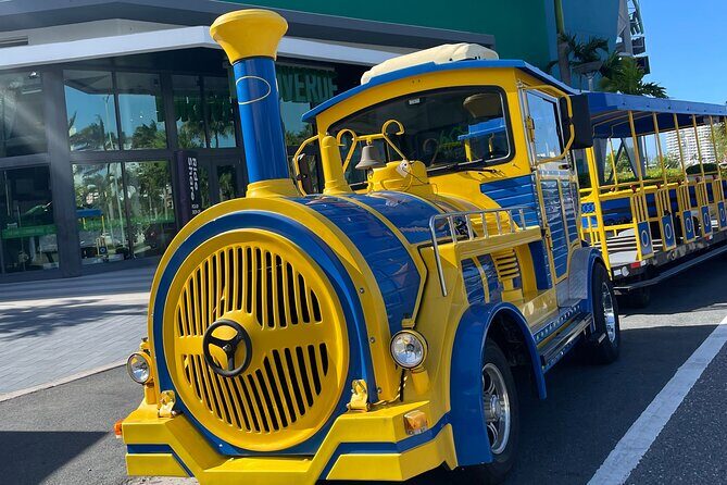 Old San Juan Trolley and Sightseeing Tour - What Travellers Really Think