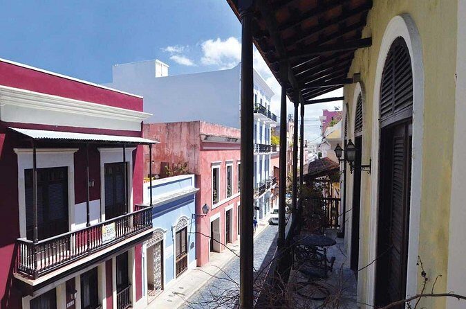 Old San Juan Walking Tour - Why You Should Consider This Tour