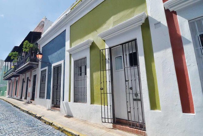 Old San Juan Walking Tour - FAQ