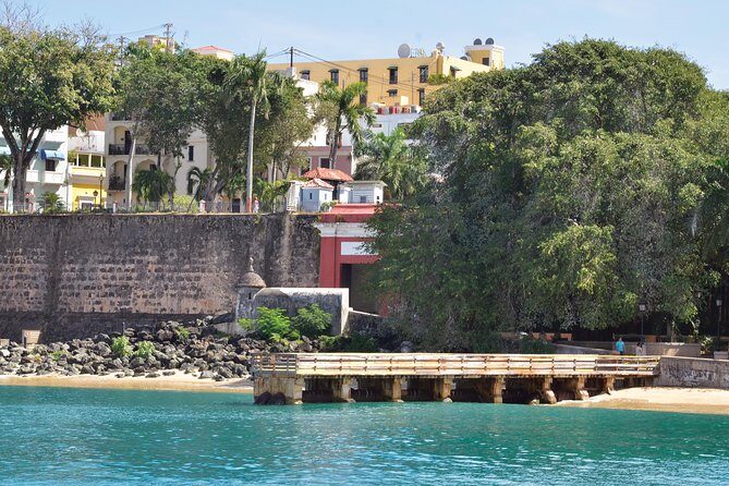Old San Juan Walking Tour - Final Thoughts