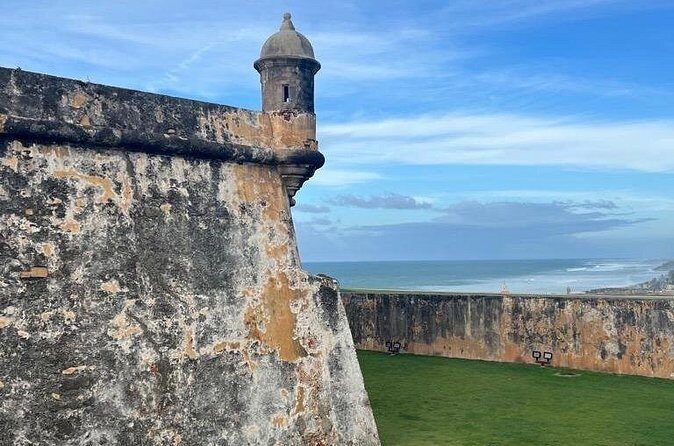 Old San Juan Walking Tour with a Historian - Who Should Consider This Tour?
