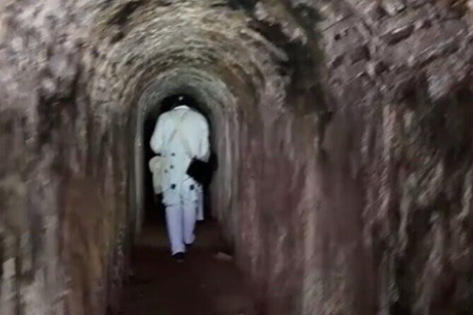 Old San Juan Walks; 2 Castles, El Morro and San Cristobal - Why This Tour Stands Out