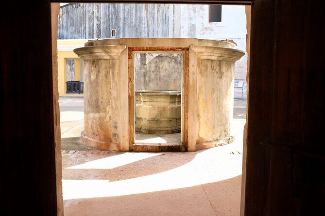 Old San Juan Walks; 2 Castles, El Morro and San Cristobal - FAQs