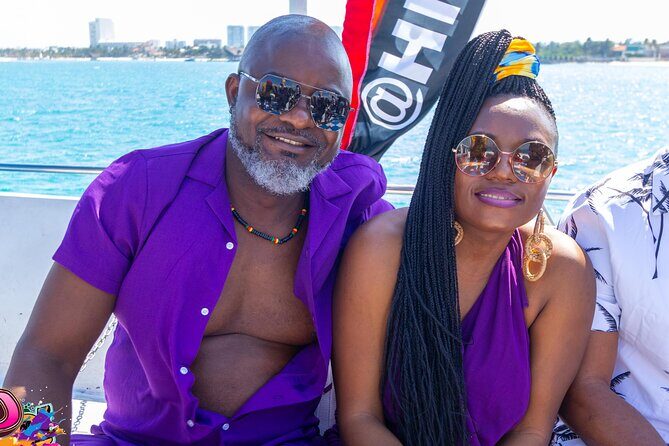 Old School Hip Hop Sesssions Boat Party Cancun - Price and Value Analysis