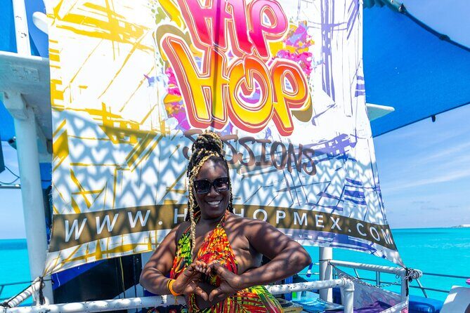 Old School Hip Hop Sesssions Boat Party Cancun - Final Thoughts