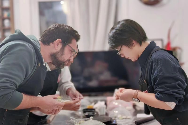 Old Shanghai Flavors: Traditional Soup Dumplings and Tea Art Experience in an 80-Year-Old Alleyway - What to know before you book