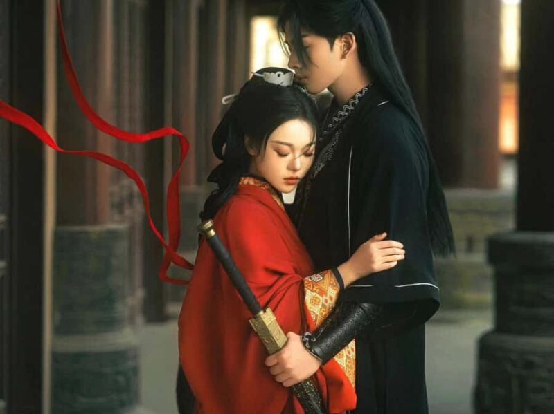 Old Shanghai: Hanfu Photoshoot Walking Tour Experience - The Photography Experience