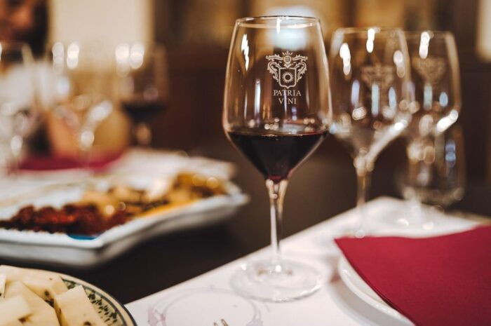 Old Sicily and Etna Wine Tasting Tour From Taormina - Customer Feedback and Reviews