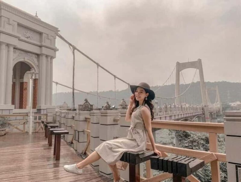 Old Souls and Hidden Stories: Discovering Taoyuans Charm - Old Souls and Hidden Stories: Discovering Taoyuan’s Charm