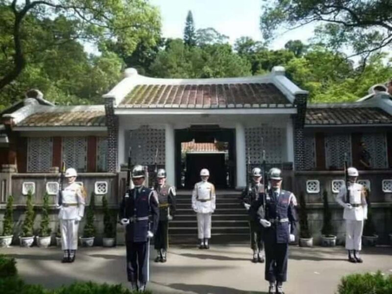 Old Souls and Hidden Stories: Discovering Taoyuans Charm - Good To Know