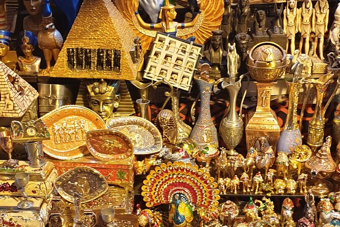 Old Souq Tours and Local Dinner - Pricing Information