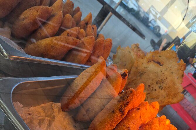 Old St. John Scenic On Cart Minimal Walks - An In-Depth Look at the Old St. John Scenic On Cart Minimal Walks Tour