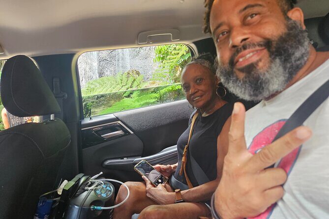 Old St. John Scenic On Cart Minimal Walks - FAQ