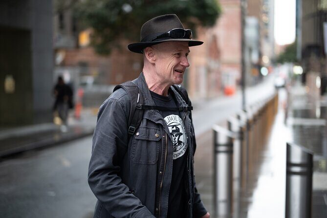 Old Stories of Melbourne's Chinatown - FAQ